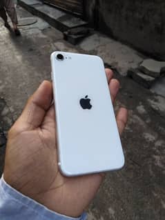 Iphone SE 2020 Exchange/sell