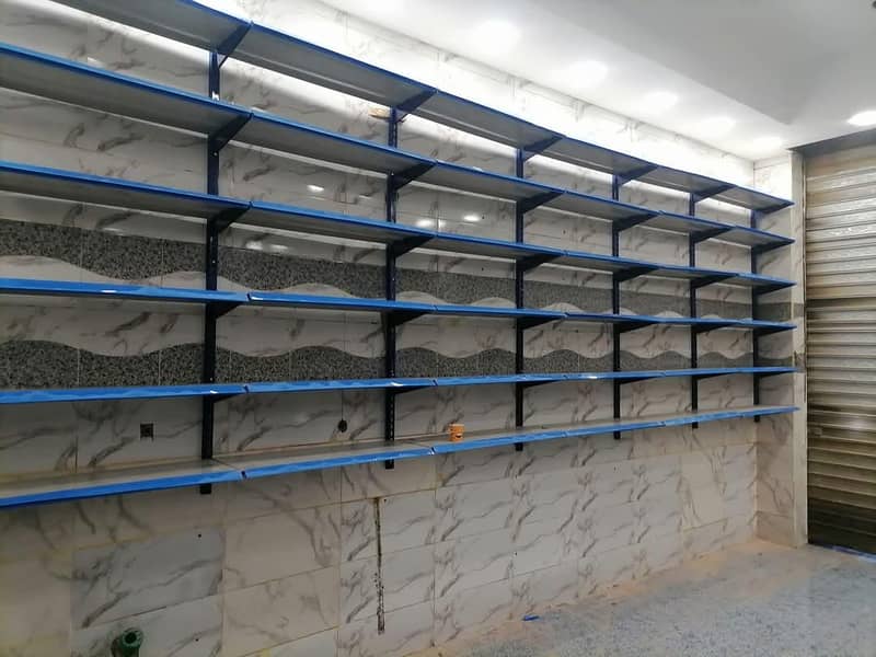 bakery rack | bakery showcase | bakery counter | display rack | rack 1