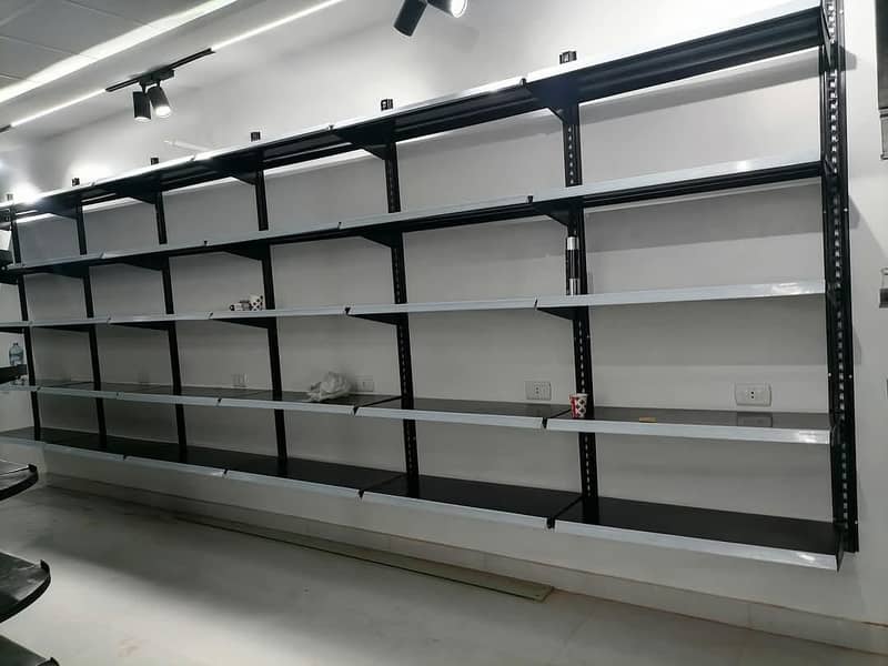 bakery rack | bakery showcase | bakery counter | display rack | rack 3