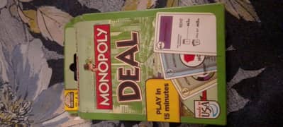 monopoly