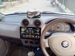 Suzuki Japanese Alto