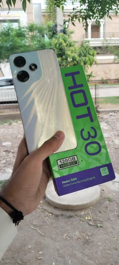 Infinix