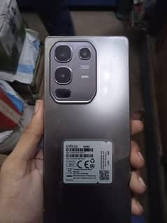 infinite Note 50