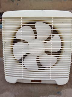 Exhaust fan