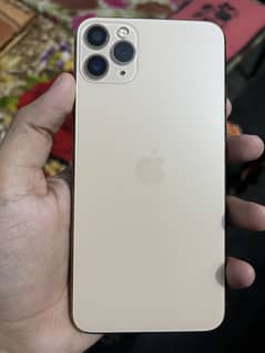 IPhone 11 Pro Max - factory unlock - 64GB