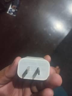 I am sell my I phone original adopter