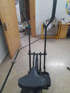 Elliptical