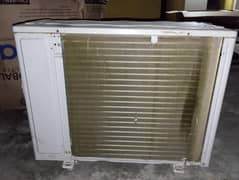 Split AC