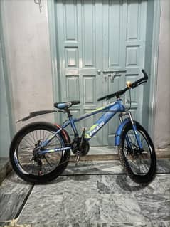 Cycle