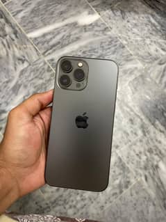 Apple iPhone 13 Pro Max