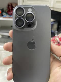 IPhone 14 Pro factory unlock 256 gb