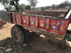Trali for sale