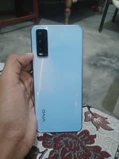 Vivo y20 4/128gb