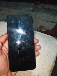 Infinix s5 lite