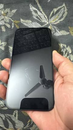 Iphone 12pta app 128gb
