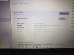 laptop i7 2nd generation