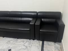 Brand new 5 sofas set
