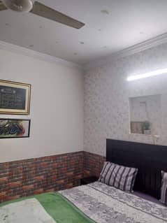 8 Marla double story house available for Sale very good location