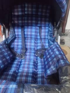Baby Stroller For Sale
