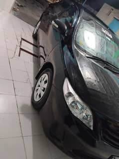 Toyota Corolla XLI 2011