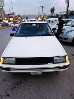 corolla 86 12 valve 1.3