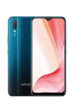 vivo y11 3/32 for sale only mobile