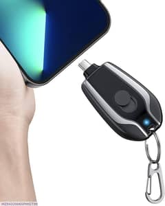 Type C power bank