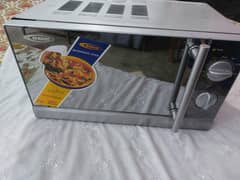 oven new jesa