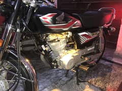 urgent sale honda lovers gift