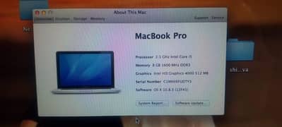 Mackbook pro sell and exchange