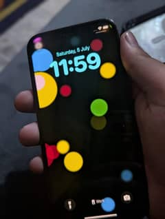 Iphone 12 Pro - 128Gb/Non PTA