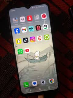 itel A70