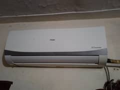 Haier DC Inverter