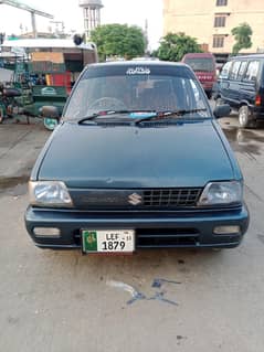 Mehran vxr Euro ll