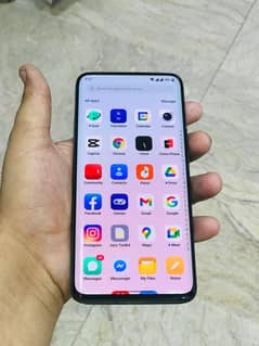 one plus 7 pro   G 12.256