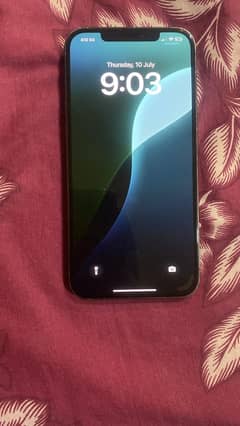 Apple iPhone 12 Pro Max 256GB PTA Approved