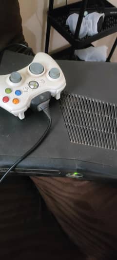 XBOX 360 JAIL BREAK WITH 6 GAMES
