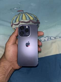Iphone 14 pro 128 jv