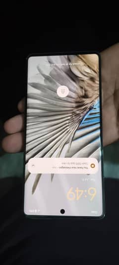 google pixel 7pro