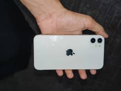 Iphone 11 jv 64 gb white colour