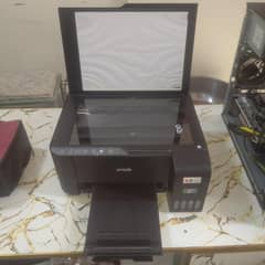 Epson printer L3250 WiFi
