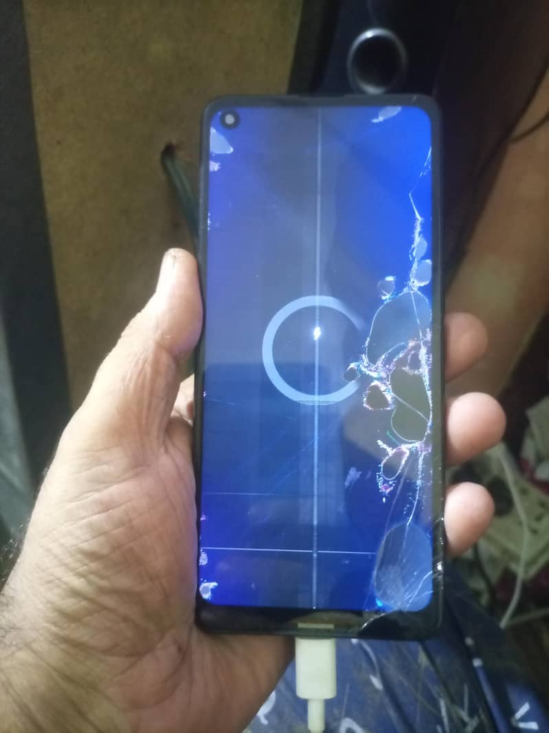 Samsung A21s non PTA only mobile read add 1