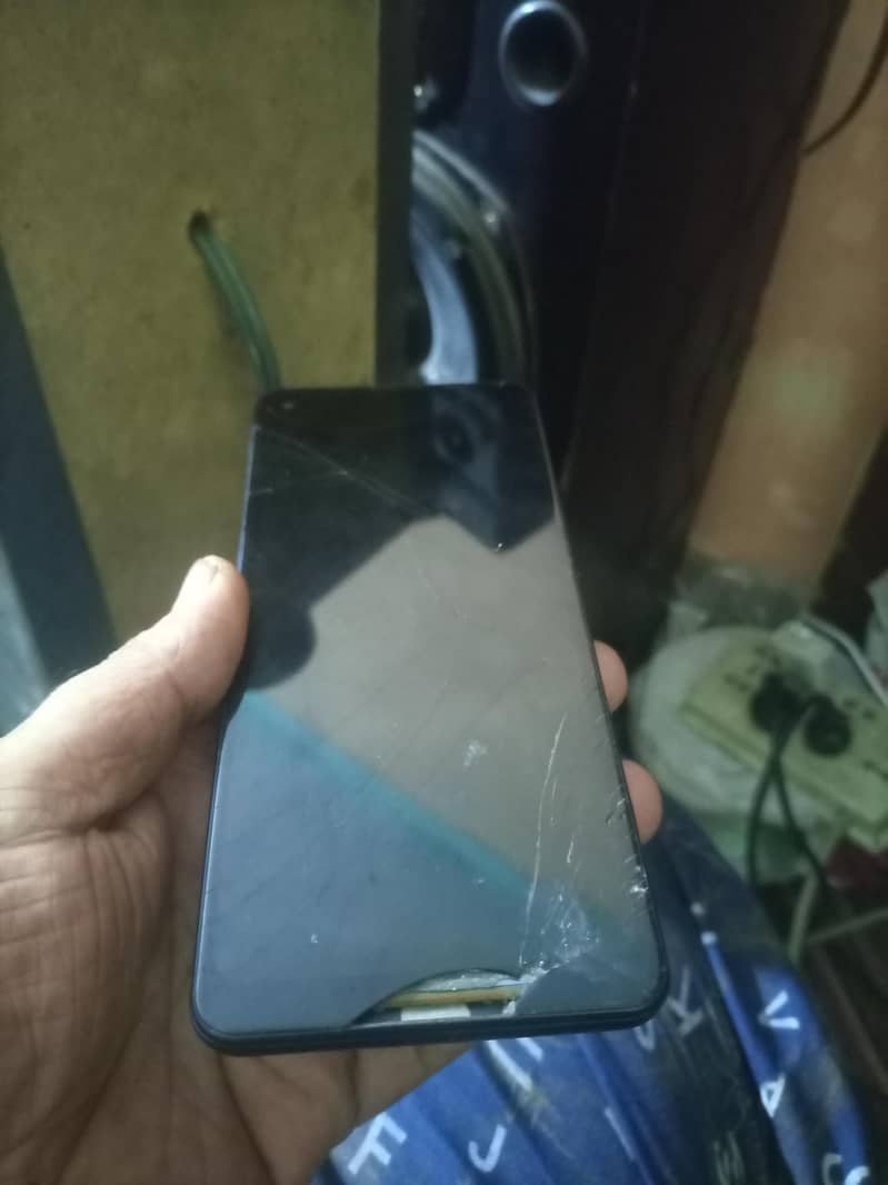 Samsung A21s non PTA only mobile read add 6