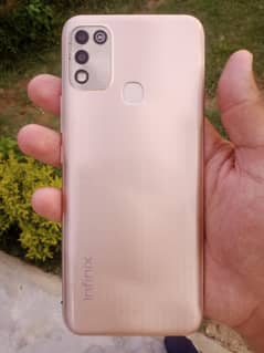 Infinix 18000rs