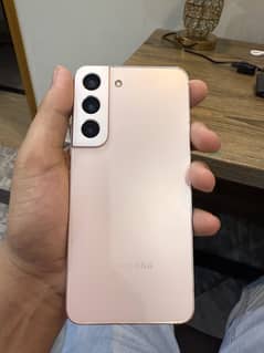 Samsung Galaxy s22 Pta Approved