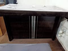 Wooden