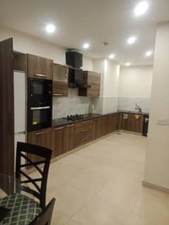 10 Marla Brand New House Available For Rent