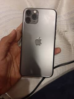 iPhone 11 pro