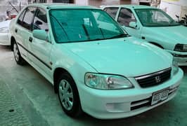Honda