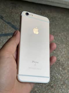 iPhone 6s pta Approved 64Gb urgent sale